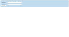 Desktop Screenshot of links.caller.com